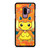 POKEMON PIKACHU Samsung Galaxy S9 Plus Case