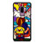 POP ART ROMERO BRITTO Samsung Galaxy S9 Plus Case