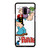 POPEYE The Sailor Samsung Galaxy S9 Plus Case