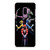 POWER RANGERS CLASSIC Samsung Galaxy S9 Plus Case