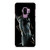 POWER RANGERS WHITE Samsung Galaxy S9 Plus Case