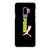 PUMA SHOES LOGO Samsung Galaxy S9 Plus Case
