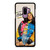 RAPPER CARDI B Samsung Galaxy S9 Plus Case