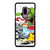 RAT FINK HOT ROD Samsung Galaxy S9 Plus Case