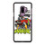 RAT FINK MOPAR MANIAC Samsung Galaxy S9 Plus Case