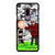 RICK AND MORTY BAPE Samsung Galaxy S9 Plus Case
