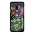 RICK AND MORTY VS DUNGEONS DRAGONS Samsung Galaxy S9 Plus Case