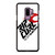 RIP CURL SURFING Samsung Galaxy S9 Plus Case