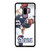 ROB GRONKOWSKI NEW ENGLAND PATRIOTS iPod Touch 6 Samsung Galaxy S9 Plus Case