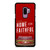 SAN FRANCISCO 49ERS 4 Samsung Galaxy S9 Plus Case