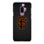 SAN FRANCISCO GIANTS SF Samsung Galaxy S9 Plus Case