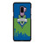 SEATTLE SOUNDERS FC LOGO Samsung Galaxy S9 Plus Case
