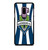 SEATTLE SOUNDERS FC LOGO Samsung Galaxy S9 Plus Case