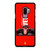 SEBASTIAN VETTEL FERRARI F1 Samsung Galaxy S9 Plus Case