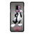 SIMPLE COACH SYLVESTER Samsung Galaxy S9 Plus Case