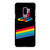SONY PLAYSTATION LOGO Samsung Galaxy S9 Plus Case