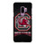 SOUTH CAROLINA GAMECOCKS Samsung Galaxy S9 Plus Case