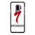 SPECIALIZED BICYCLE LOGO Samsung Galaxy S9 Plus Case