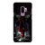 SPIDEMAN MOVIE TWO HANGING Samsung Galaxy S9 Plus Case