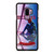 SPIDERMAN SPIDER VERSE MIRROR Samsung Galaxy S9 Plus Case