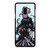 SPIDERMAN VENOM MARVEL VILLAIN Samsung Galaxy S9 Plus Case