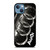AUDI LOGO AFTER RAIN iPhone 13 Case