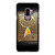STAR TREK COMMUNICATOR 3 Samsung Galaxy S9 Plus Case