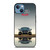 AUDI LOGO CAR SERIES iPhone 13 Case