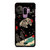 STARWARS RETURN OF JEDI WAR Samsung Galaxy S9 Plus Case