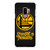 STRENGTH IN NUMBERS GOLDEN STATE WARRIORS Samsung Galaxy S9 Plus Case