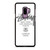 STUSSY LOGO Samsung Galaxy S9 Plus Case
