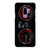 SUBARU IMPREZA WRX STI LCD DISPLAY Samsung Galaxy S9 Plus Case