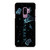 SUPERNATURAL CRACKED GLASS Samsung Galaxy S9 Plus Case