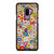TAKASHI MURAKAMI FLOWERS Samsung Galaxy S9 Plus Case