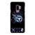 TENNESSEE TITANS FOOTBALL Samsung Galaxy S9 Plus Case