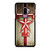 TEXAS A&M ATM Samsung Galaxy S9 Plus Case