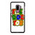 THE DOCTOR VALENTINO ROSSI VR46 Samsung Galaxy S9 Plus Case