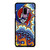 THE GRATEFUL DEAD LOGO 2 Samsung Galaxy S9 Plus Case