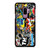 THE HUNDREDS COLLAGE Samsung Galaxy S9 Plus Case