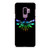 THE LEGEND OF ZELDA SYMBOL Samsung Galaxy S9 Plus Case