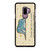 THE LITTLE PRINCE ELEPHANT Samsung Galaxy S9 Plus Case