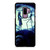 THE NIGHTMARE BEFORE CHRISTMAS Samsung Galaxy S9 Plus Case