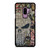 THE PUNISHER COMIC Samsung Galaxy S9 Plus Case