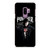 THE PUNISHER MARVEL COMICS Samsung Galaxy S9 Plus Case
