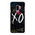 THE WEEKND BELONG TO THE WORLD Samsung Galaxy S9 Plus Case