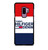TOMMY HILFIGER DENIM LOGO Samsung Galaxy S9 Plus Case