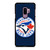 TORONTO BLUE JAYS BASEBALL LOGO Samsung Galaxy S9 Plus Case