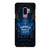 TORONTO MAPLE LEAFS 1 Samsung Galaxy S9 Plus Case