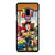 TOY STORY Samsung Galaxy S9 Plus Case