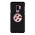 TOYOTA 86 LOGO Samsung Galaxy S9 Plus Case